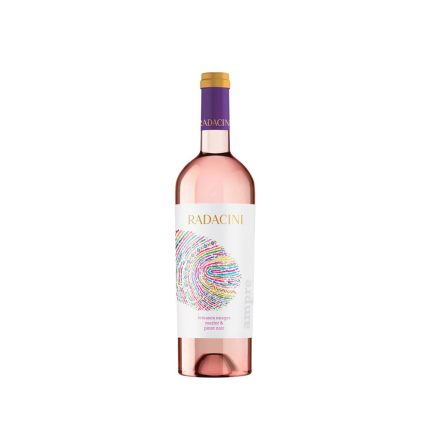Rădăcini Ampre Fetească Neagră Merlot & Pinot Noir