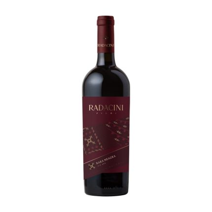 Rădăcini Fiori Rara Neagra