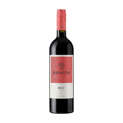 Radacini Monovarietal Merlot