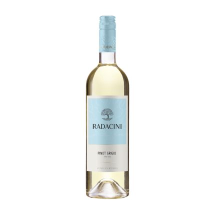 Radacini Monovarietal Pinot Grigio