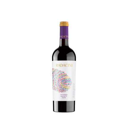 Rădăcini Ampre Rară Neagră Saperavi & Merlot