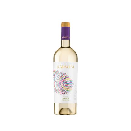 Rădăcini Ampre Viorica Riesling & Chardonnay