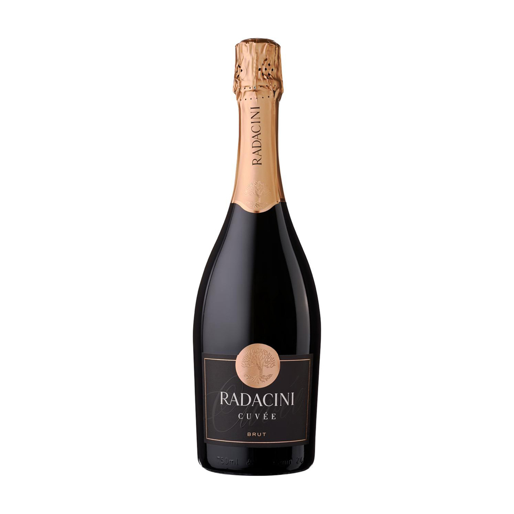 Cuvee Brut Rădăcini Spritz Brut - imagine 1