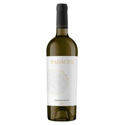 Rădăcini Vintage Chardonnay
