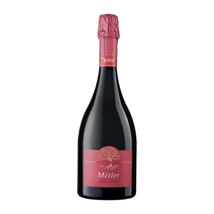 Rădăcini Métier Rosé